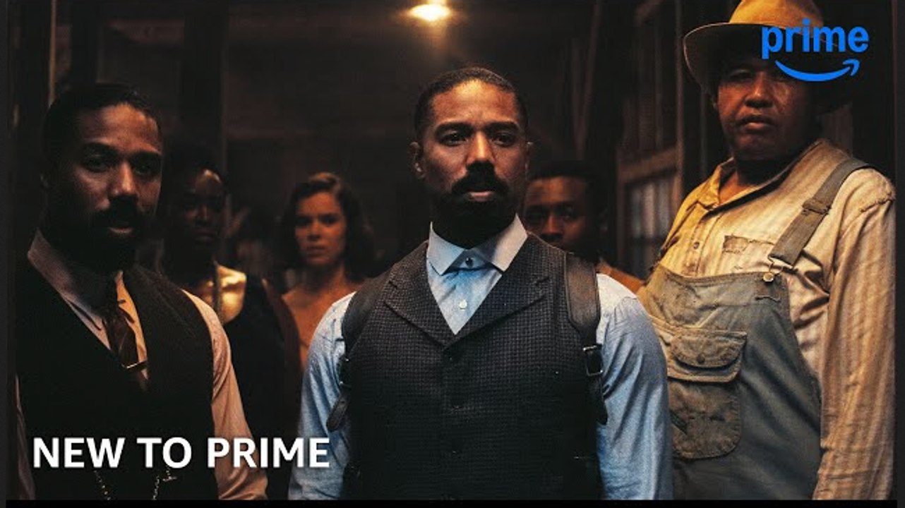 What's New to Prime Video? | For June 2025