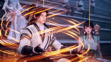 Heaven Swallow Episode 08 Multiple Subtitle