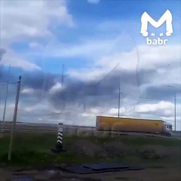 Ukrayna'dan Rusya'ya Tarihi Saldırı: Yüzlerce Dronla Ülkenin En Büyük Askeri Havalimanı Vuruldu!