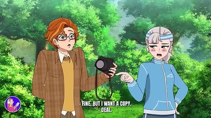 A Story of Living in the Shadows