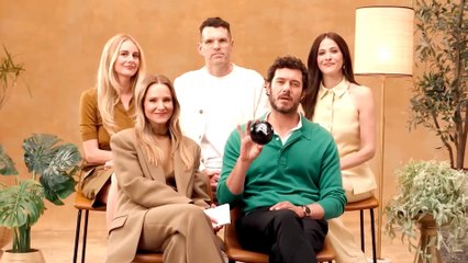 Mark Your Calendars: Nobody Wants This Returns October 23