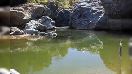 Se ahogan dos jóvenes en Villa Los Almácigos, en Sabaneta