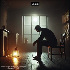 There's No More Light Up In The Window