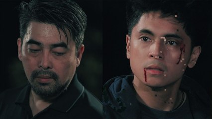 Mga Batang Riles: Rendon, aaminin na ang totoo kay Kidlat (Teaser Ep. 103)