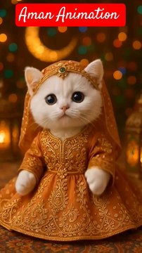 Eid karwa do🤩😻#cat #eid #eidmubarak #bakraeid #barieidmubarak #cutecat #ai #catshort #trendingvideo #trendingshorts #vitual #catlover #viralshorts #ytshorts #funny #crazyfunnyvideos #shortsfeed #shortvideo #funnyanimalvideos