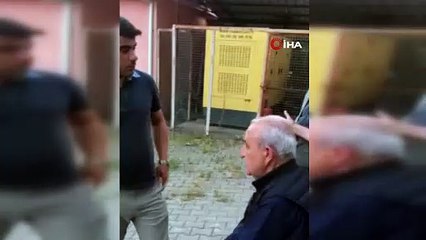 15 yaşında babasını öldürdü, annesini ağır yaraladı