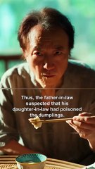 She Served Rat Meat Dumplings to Her In-Laws—What They Discovered Next Will SHOCK You