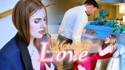 Marriage Before Love 🎬 - Full Movie Drama