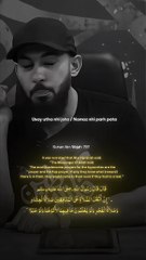 Munafiq Ki Nishaniyan | Abu Saad |