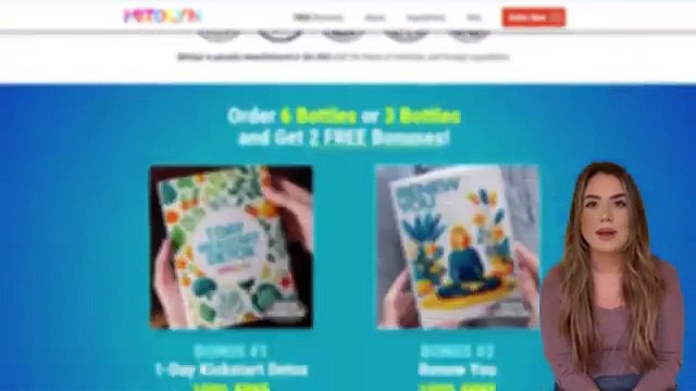 MITOLYN WEIGHT LOSS SUPPLEMENT Does It Really Work🤔