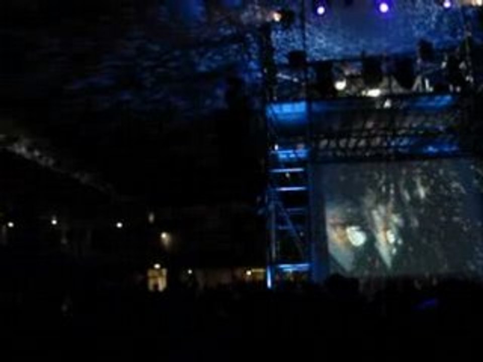 Smith N'Hack @ Nuits Sonores 2008