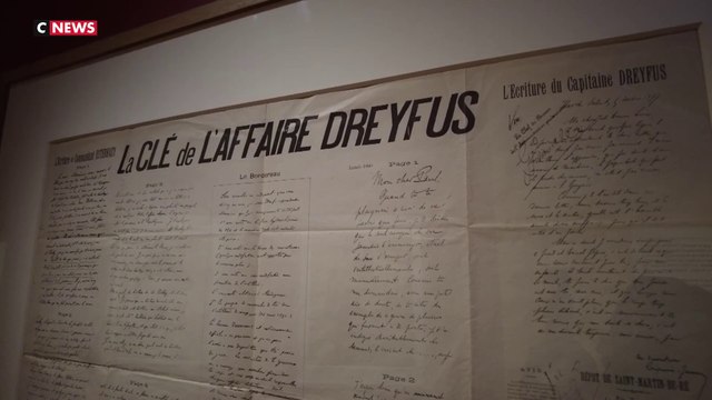 «Elever Alfred Dreyfus au rang de général» : une proposition des macronistes et socialistes votée ce lundi 2 juin
