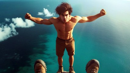 Finish is Near | Uplifting and Inspiring Background Music for Presentation