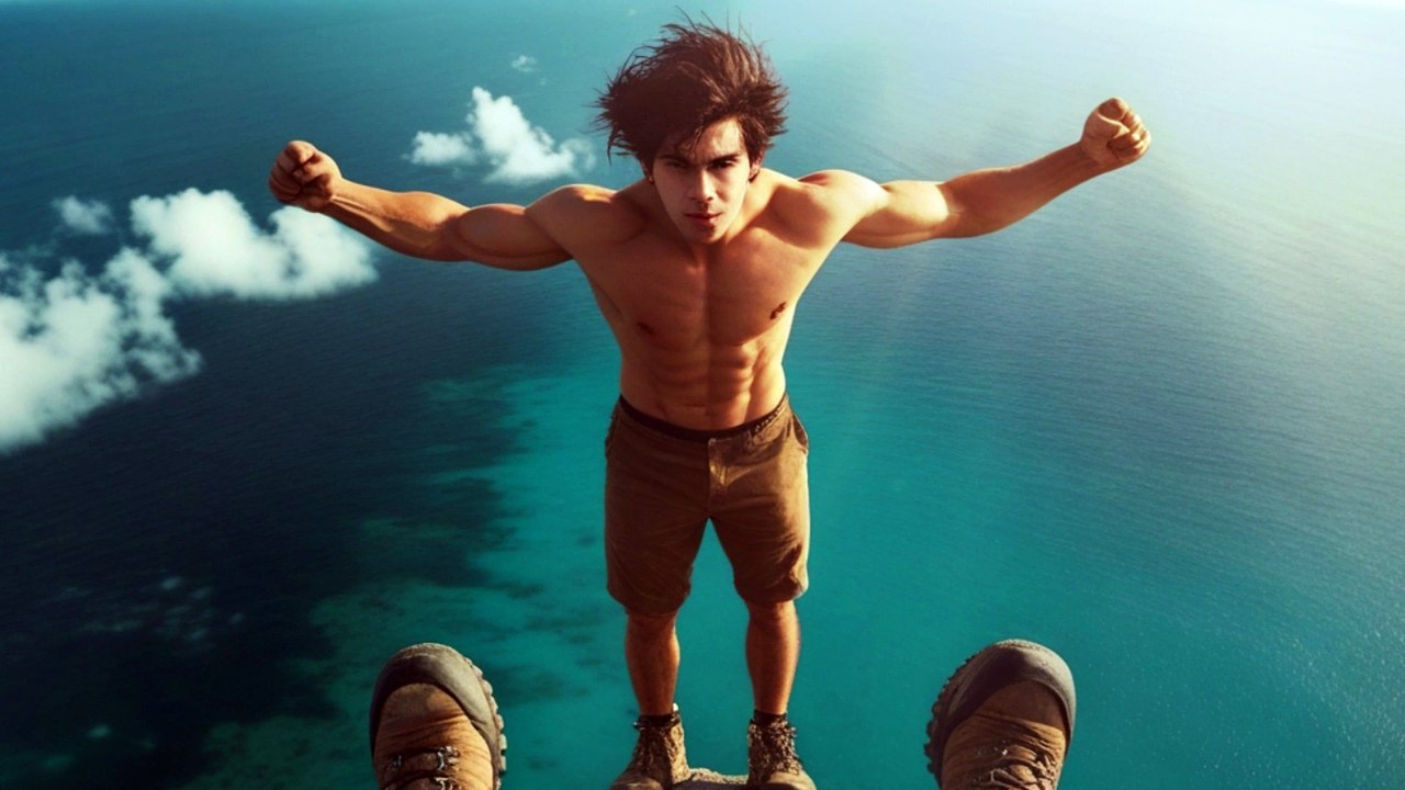 Finish is Near | Uplifting and Inspiring Background Music for Presentation