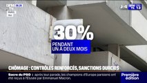 Allocation chômage: contrôles renforcés et les sanctions durcies malgré les difficultés d'accès à l'emploi