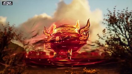 Strongest Leveling Ep 31 Eng Sub