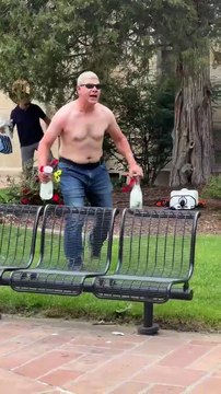 Colorado : Au moins six blessés quand un homme, armé d'engins incendiaires, a attaqué une manifestation pour la libération des otages israéliens retenus à Gaza aux cris de Free Gaza