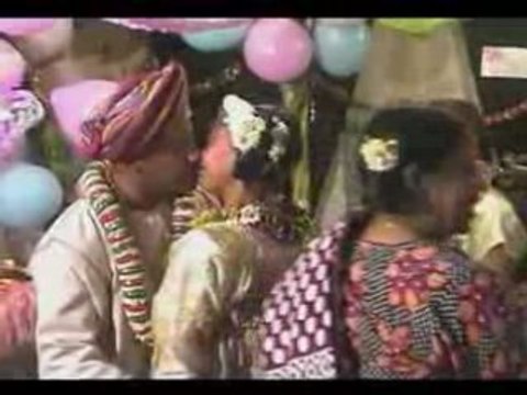 Comores owa owa (tari)