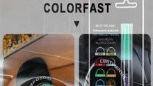 Tire Paint Marker for car accessories