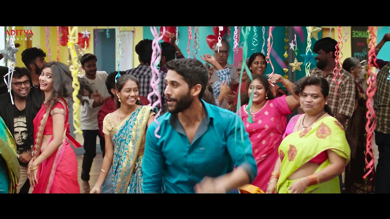 Love Story Movie Scenes | Naga Chaitanya, Sai Pallavi | Aditya Movies