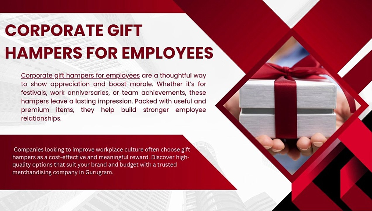 Corporate Gifting That Creates Lasting Impressions