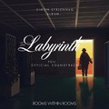Simon Stålenhag - The Labyrinth Book Full Soundtrack (2021)