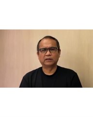 Ayah Christiano Tarigan Sampaikan Permohonan Maaf Secara Terbuka Atas Kecelakaan Mahasiswa UGM Argo