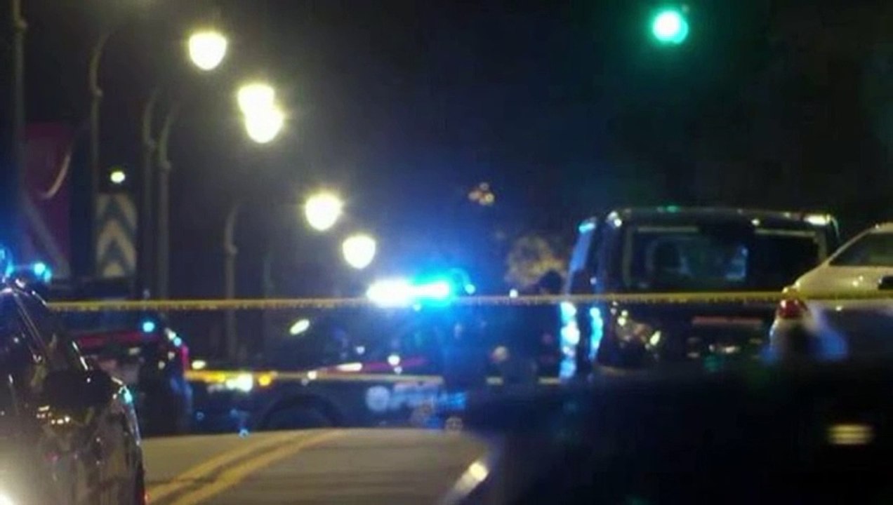 Fayette Festival mass shooting victim identified as Rayshaude Hudson