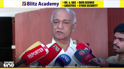 'രാഹുൽ മാങ്കൂട്ടത്തിലിന്റെ പ്രായമല്ല പ്രശ്‌നം, അൻവറിനെ പോയി കണ്ടത് യുഡിഎഫിന്റെ അറിവോടെയാണ്'