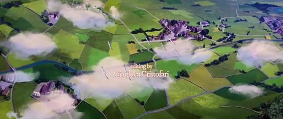 Movie Magic 2.0 A Greyhound of a girl 2022