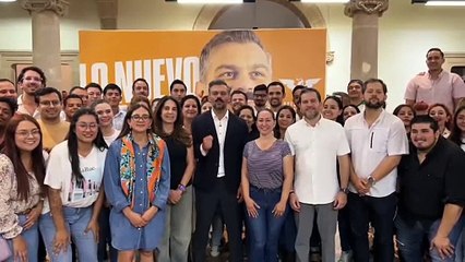 Movimiento Ciudadano reclama el lugar de primera fuerza política de Durango