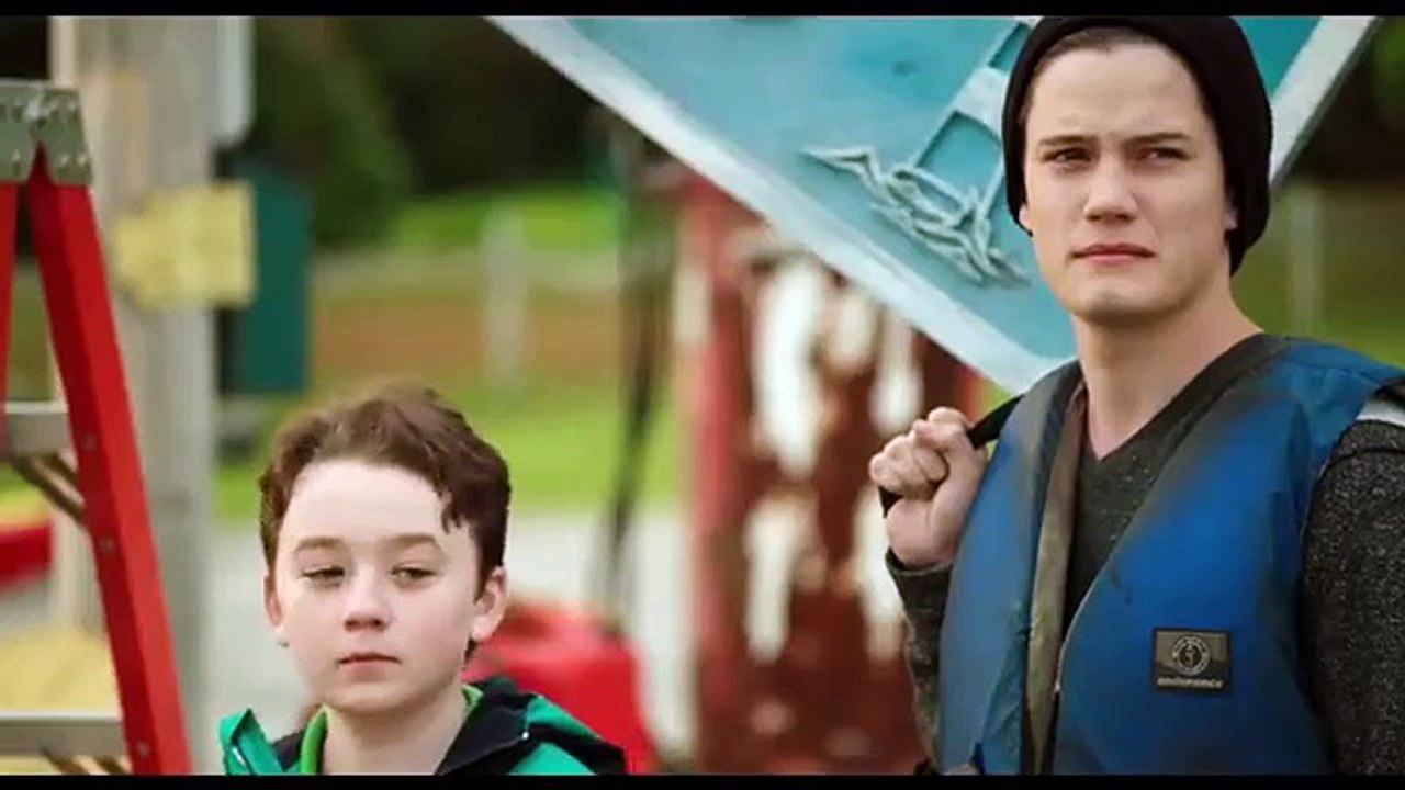 Dangerous Treasure Hunt on a Mysterious Island 🏝️ Lost & Found 🏝️ Best Full Movie in English