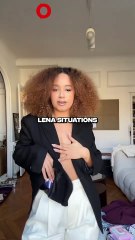 Lena Situations Porte-T-Elle Une Perruque ? Découvrez la Vérité !