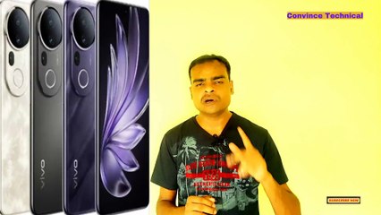 VIVO t4 ultra coming soon