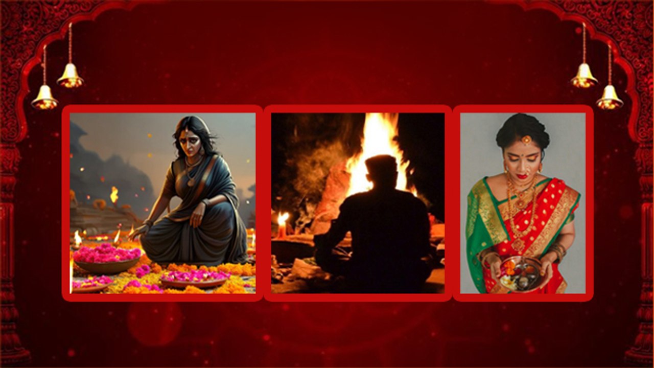 Dhumavati Jayanti 2025: धूमावती किसकी देवी है,पूजा किसको करनी चाहिए,किन लोगों को वर्जित है ?