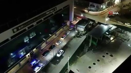 52 ilde 5 milyar TL'lik dev operasyon; 145 gözaltı var