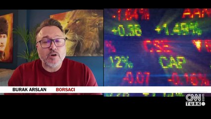 İşte uzman yorumları: Borsa yatırımcıyı üzdü, altın ve mevduat parladı!