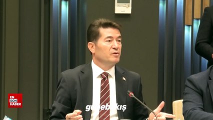 Ahmet Kaya: Trabzon'da içki içmeye yer yok