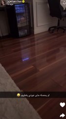 نجلاء عبدالعزيز تتحدث عن عدم رغبة ابنها في حضور حفل تخرجه