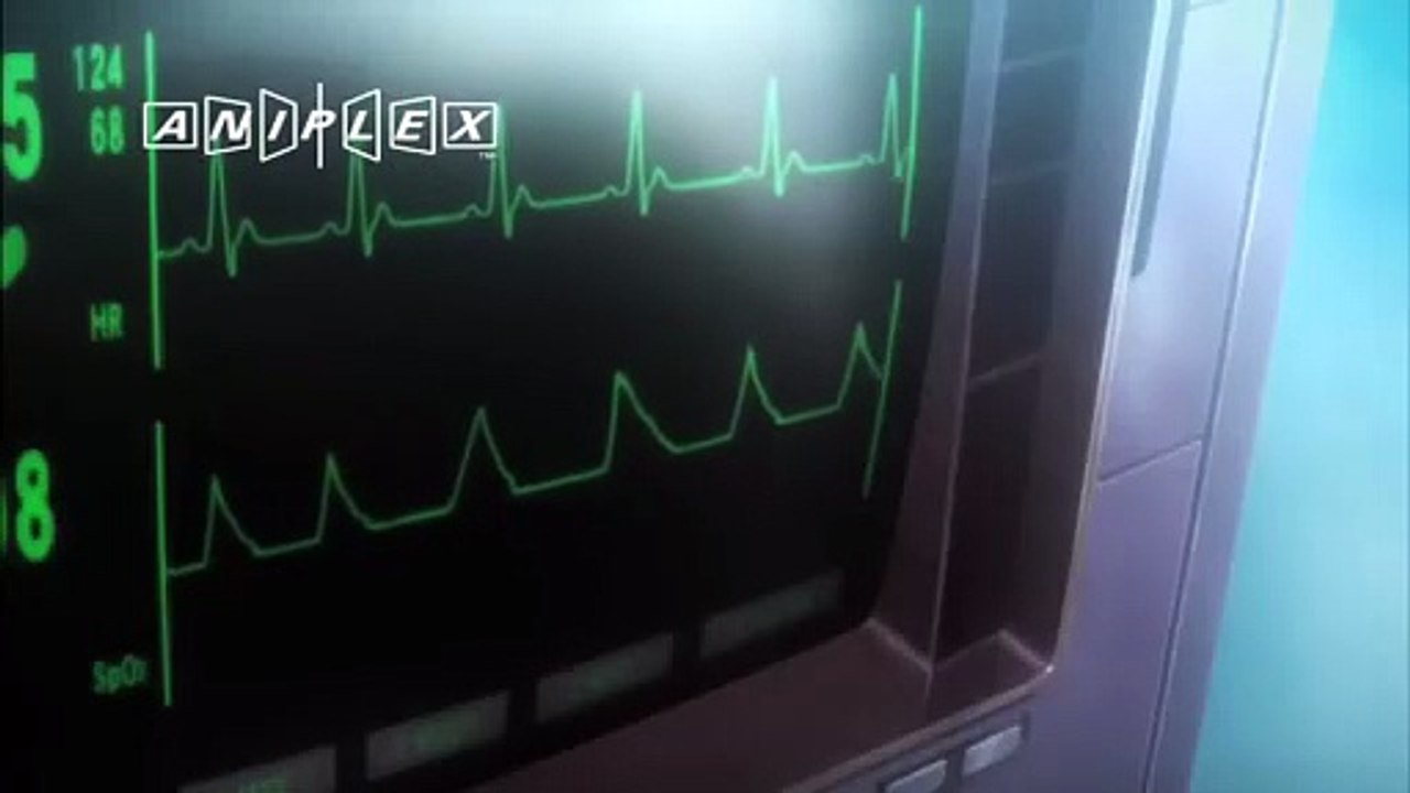 The Garden of Sinners: The Hollow Shrine | movie | 2008 | Official Trailer