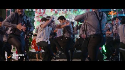 Das Ka Dhamki | movie | 2023 | Official Trailer