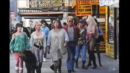 Flodder - Eine Familie zum Knutschen in Manhattan | movie | 1992 | Official Trailer