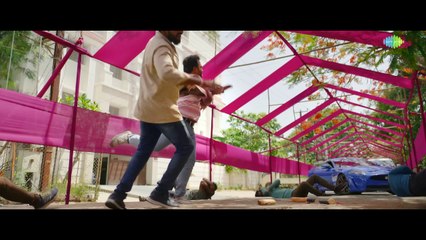 Das Ka Dhamki | movie | 2023 | Official Trailer