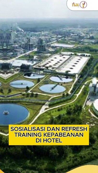 RAPP Tingkatkan Kepatuhan Operasional Lewat Refresh Training Kepabeanan