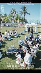 White Moonlight Stand-In Chronicles 🎥 | Full Short Drama to Watch Now