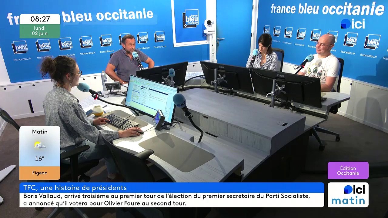 Qu'es aquò: TFC, une histoire de présidents