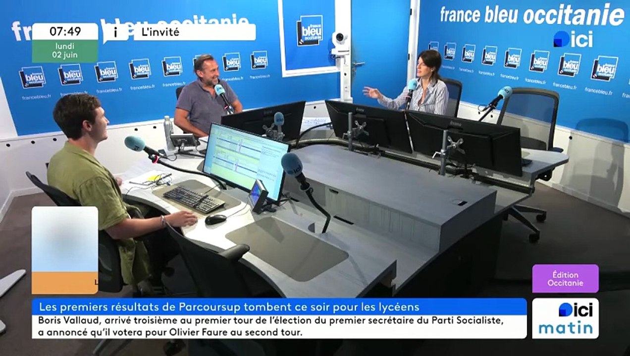 Hopteo et ParcourSup