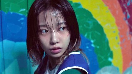 Squid Game - staffel 3 Trailer DF