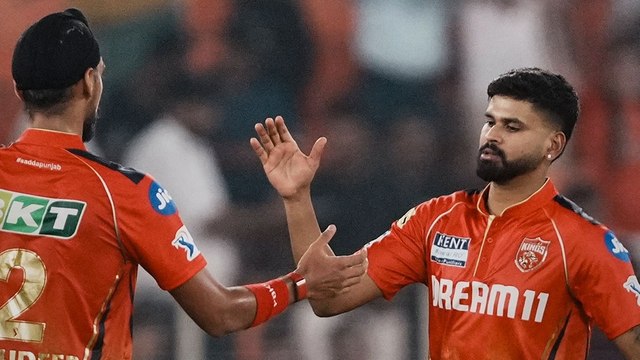 Mumbai को हराकर IPL के फाइनल में पहुंची Punjab Kings