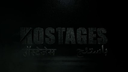 Hostages S01 E06 Full Episode HD | Rapid Movies
